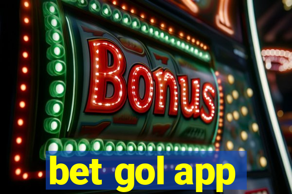 bet gol app